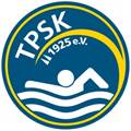 Logo TPSK KÖLN - DEUTSCHE JAHRGANGSMEISTERSCHAFTEN UND DEUTSCHER JUGENDMEHRKAMPF 2016