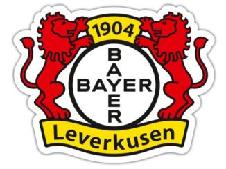 logo bayer leverkusen 326x245 - BAYER LEVERKUSEN HOLT EINEN PUNKT