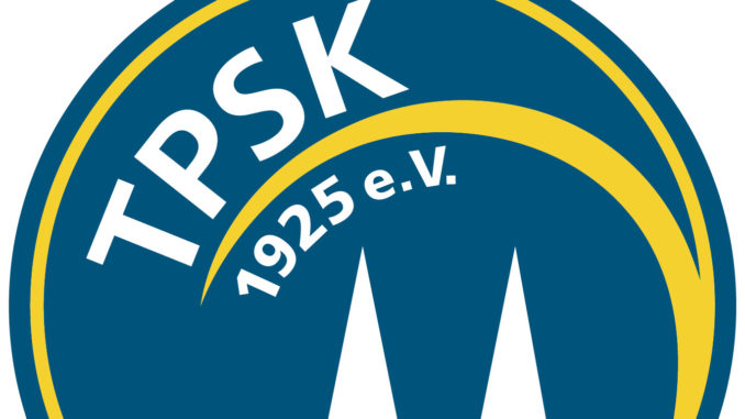 Logo TPSK
