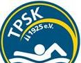 Logo TPSK KÖLN e1558301753800 - TPSK ERFOLGREICH MIT AUSRICHTUNG VON SCHWIMMWETTKAMPF