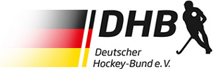 LOGO Deutscher Hockeybund