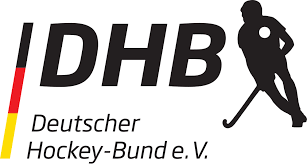 LOGO DEUTSCHER HOCKEY BUND NEU - FINAL FOUR 2020 IN MANNHEIM ABGESAGT