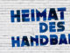 VfL Heimat des Handballs 80x60 - GUMMERSBACH STARTET MIT AUSWÄRTSSPIEL