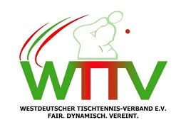 Logo wttv - REKORD-EUROPAMEISTER TIMO BOLL GEWINNT DAS TURNIER IN DÜSSELDORF