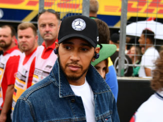 F1H2019 Lewis Hamilton D85 0136 FotoThorstenHorn 326x245 - FORMEL 1-WELTMEISTER DARF AM SONNTAG NICHT STARTEN