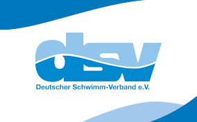 Logo Deutscher Schwimmverband - STEIGENDES RISIKO UND DRASTISCH GESUNKENE MELDEZAHLEN