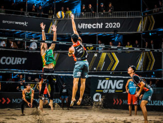 Thole Wickler King of the Court Utrecht Credit FIVB b0bf7 c 735x413@2x 326x245 - WELT-PREMIERE IN HAMBURG