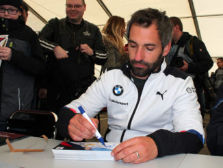 Timo Glock Foto Michael Sonnick 326x245 - FORMEL 1 - EXPERTEN BEI SKY