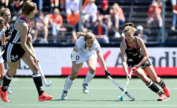 Hockey Em 2021 / Adidas Dfb Em 2021 Heim Stutzen White Im Online Shop