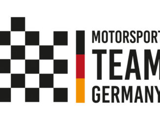 Motorsport Team Germany Logo 326x245 - DMSB UND ADAC STIFTUNG SPORT SUCHEN NEUE TALENTE