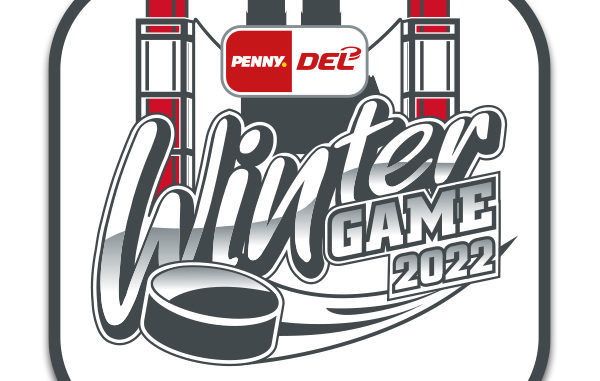 DEL Winter Game 2022