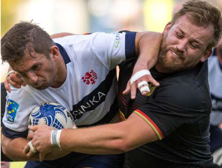 Rugby Nominierung