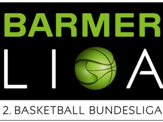logoliga 1024x646 1 326x245 - BARMER 2. Basketball BUNDESLIGA