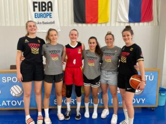 Greta Gomann u15 nationalteam 2022 326x245 - Talents BonnRhöndorf PRÄSENTIEREN NEUES LOGO
