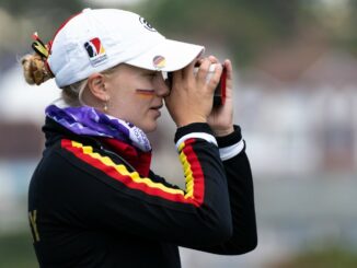 22 08 17 Bild 1 Celina Sattelkau vom GC St. Leon Rot wird Deutschland bei der Team WM in Paris vertreten Foto EGA 326x245 - EIN VORGESCHMACK AUF OLYMPIA 2024