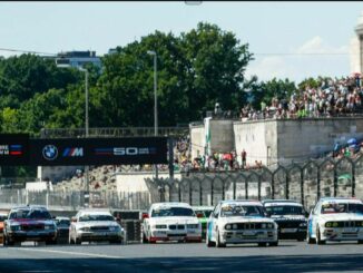 84587982 1d73 d805 4436 48b2900083b9 326x245 - DTM CLASSIC CUP GLÄNZT BEIM AvD-OLDTIMER GRAND-PRIX MIT HISTORISCHEM STARTERFELD