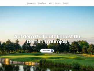 Traumjob Golfplatz 326x245 - GOLF-DACHVERBÄNDE LAUNCHEN DAS NEUE KARRIEREPORTAL "TRAUMJOB GOLFPLATZ"