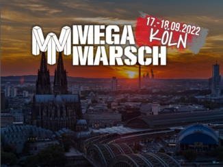 MEGAMARSCH IN KÖLN 2022 STARTET MIT 1.100 TEILNEHMERN Screenshot 646 326x245 - MEGAMARSCH IN KÖLN 2022 STARTET MIT 1.100 TEILNEHMERN
