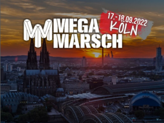 Screenshot 646 326x245 - MEGAMARSCH IN KÖLN 2022 STARTET MIT 1.100 TEILNEHMERN