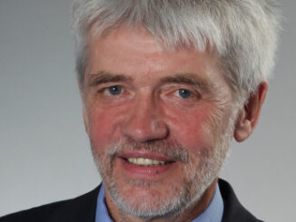 FRANZ STEINLE ALS VORSTANDS-MITGLIED BESTÄTIGT bild 326x245 - FRANZ STEINLE ALS VORSTANDS-MITGLIED BESTÄTIGT