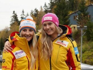 OLYMPIASIEGERIN LAURA NOLTE FEIERT DM-TITEL ZUM SAISONAUFTAKT 221110 PM NWBSV DM Bob Altenberg Lena Neunecker Laura Nolte e1668080234627 326x245 - OLYMPIASIEGERIN LAURA NOLTE FEIERT DM-TITEL ZUM SAISONAUFTAKT