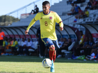 Gustavo puerta 16x9 1 e1675194975839 326x245 - BAYER 04 VERPFLICHTET KOLUMBIANISCHES TOPTALENT PUERTA