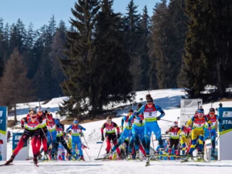 biathlon lenzerheide grosse gruppe start@2x scaled e1674474481507 326x245 - INFORMATIONEN UND AUFGEBOTE ZU DEN IBU BIATHLON-EUROPAMEISTERSCHAFTEN 2023