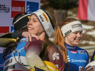 230218 PM NWBSV Weltcup Rodel FotoManLV20230218WCStMoritzDoublesWinnersandteams 50 e1676744174582 326x245 - DEGENHARDT / ROSENTHAL LEGEN IN ST. MORITZ NACH