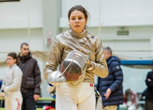 FECHTEN-46. INTERNATIONALES JUNIOREN-SAEBEL-WELTCUP-TURNIER
