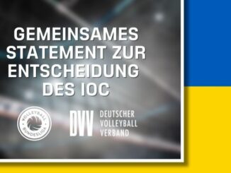 DVV VBL Russland 4db7d c 790x444 326x245 - DVV UND VBL KRITISIEREN IOC-ENTSCHEIDUNG