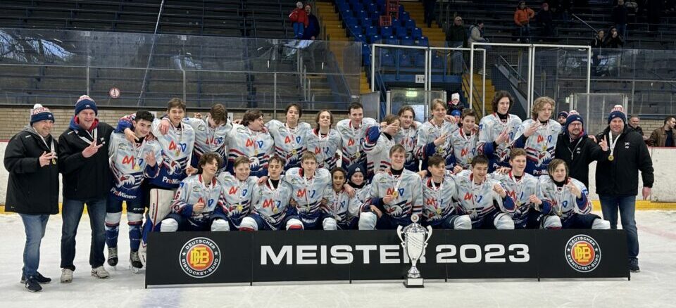 IMG 6949 scaled e1679833383393 960x540 1 960x438 - DIE JUNGADLER MANNHEIM SIND DEUTSCHER U15-MEISTER