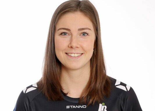 Ladies in Black Aachen 2022/23