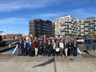 European Rowing Presidents‘ Meeting in Kopenhagen 326x245 - EUROPEAN ROWING PRESIDENTS´ MEETING IN KOPENHAGEN