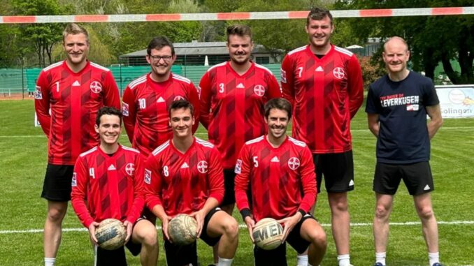 2. BL 06.05.23 Solingen-Ohligs
