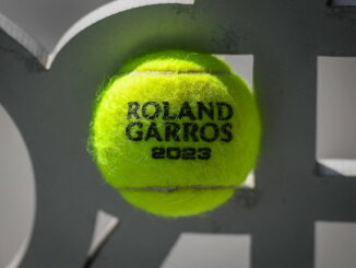 2023 05 Roland Garros Spielball dtb global 326x245 - ROLAND GARROS 2023