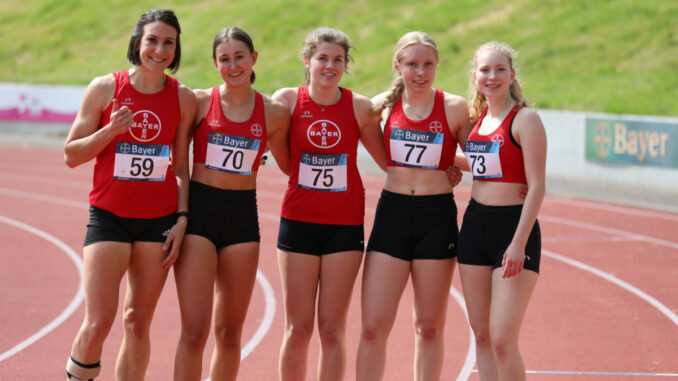 SeasonOpening2023_crHeuser-24_Frauenteam