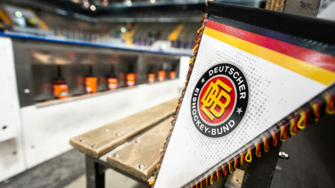 WM-Vorbereitung 2023 - Deutschland gegen USA
