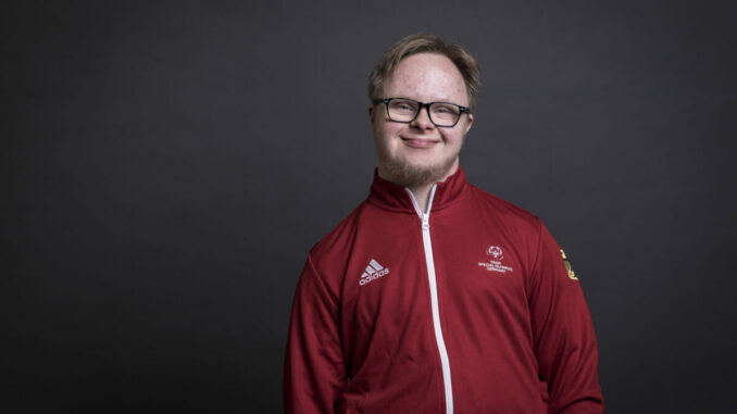 23-06-15 Paul Kögler Foto Special Olympics Deutschland