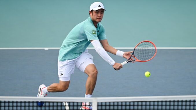 Miami Open 2023