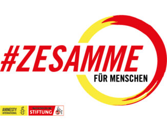 Amnesty Inx 326x245 - ZESAMME FÜR MENSCHENRECHTE