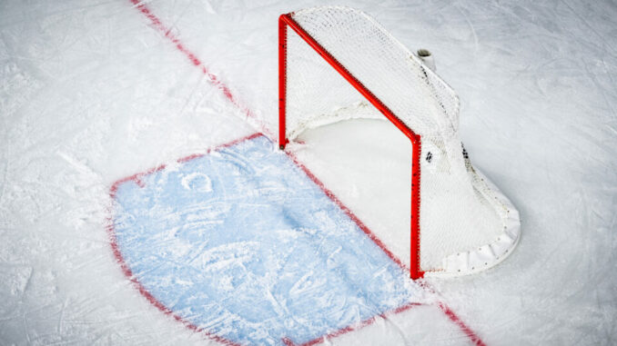 Deutschland gegen Lettland - Deutschland Cup 2020 Finale