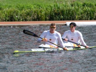 DIE NÄCHSTEN VIER MEDAILLEN FÜR DEUTSCHLAND BEI DER KANU-RENNSPORT-WM Winkelmann Busch 2 326x245 - DIE NÄCHSTEN VIER MEDAILLEN FÜR DEUTSCHLAND BEI DER KANU-RENNSPORT-WM