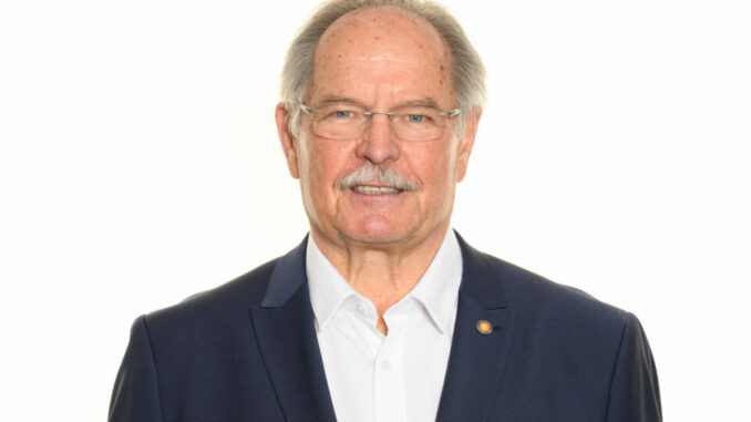 Vorstellung neues DEB Trainerteam