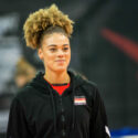 Kimberly Drewniok Foto Volleyballworld scaled e1694609022818 125x125 - HEYNEN NOMINIERT KADER