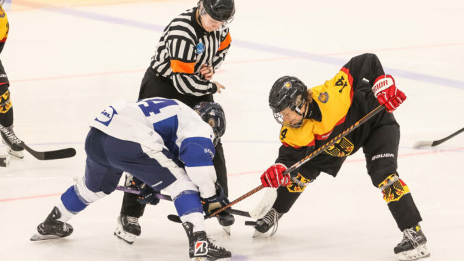 U16, Suomi, Saksa, 12102023