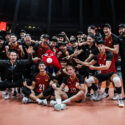 GER QAT 2 volleyballworld 125x125 - SIEG GEGEN KATAR