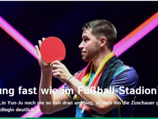 "EINE STIMMUNG FAST WIE FUSSBALLSTADION" Screenshot 1660 326x245 - "EINE STIMMUNG FAST WIE FUSSBALLSTADION"