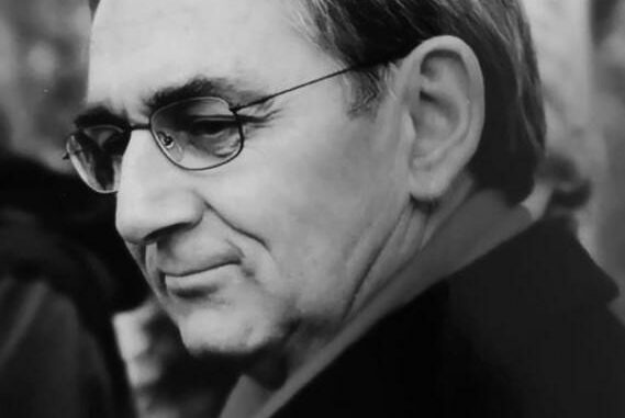 Klaus Dieterle