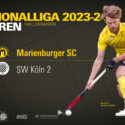 2023 24 MSC Hallensaison 1. Hockeyherren vs SW Koeln 2 am 10.12 Web 125x125 - GUTER HALLENSAISONAUFTAKT