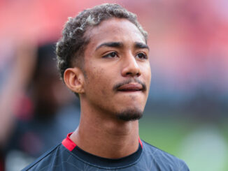 crop imago1032916649h 326x245 - BAYER 04-VERTEIDIGER ARTHUR FÄLLT ERNEUT AUS
